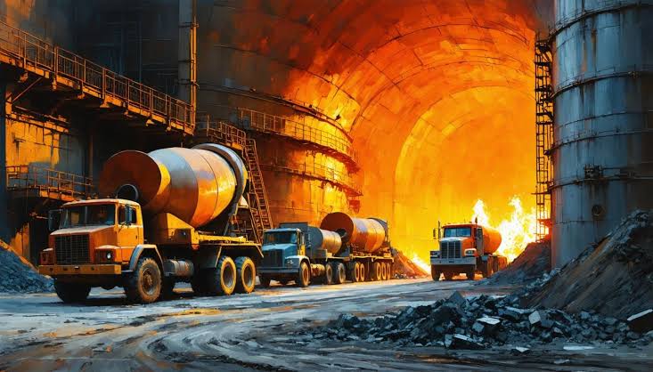 Shiva Cement Secures Approval to Launch Dolomite Mining in Odisha
